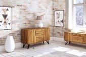 Chest of drawers RETRO