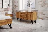 High chest of drawers GOLO