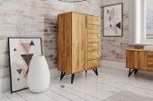 High chest of drawers GOLO