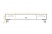 TV stands GOLO