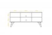 TV stands GOLO