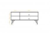 TV stands GOLO