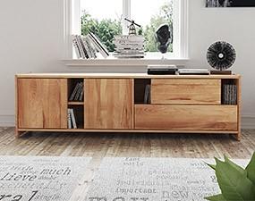 Low chest of drawers VIGO