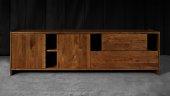 Low chest of drawers VIGO