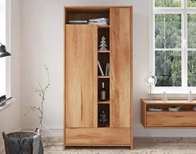 Schmale Schrank VIGO