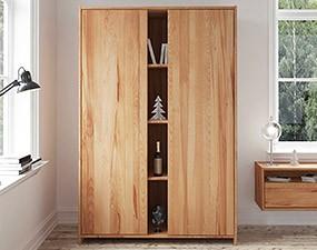 Wide wardrobe VIGO 