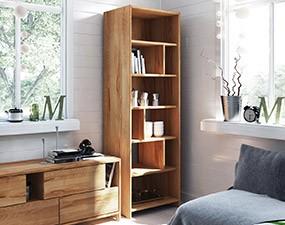 Bookcase VIGO