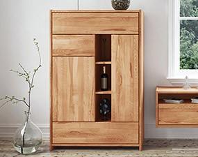 High chest of drawers VIGO