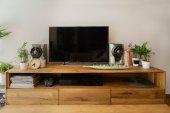 TV stands STEEL