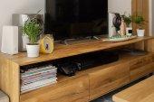 TV stands STEEL