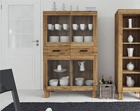 High sideboard BINGO