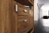 Wide chest of drawers MINIMAL