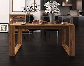 Non - folding table MINIMAL 