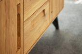 High chest of drawers GOLO
