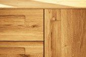 High chest of drawers GOLO