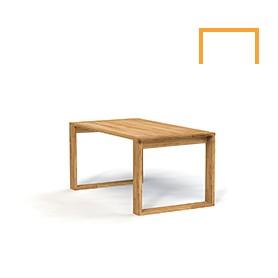 Non - folding table MINIMAL 