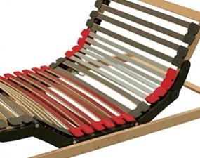 Bed base Triple Mobil S