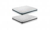 Highly Elastic Mattress GRENADA