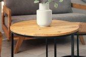 A set of coffee tables MUSLI