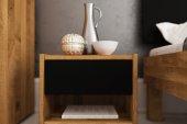 Bedside cabinet VIGO