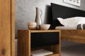 Bedside cabinet VIGO