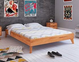 Bed frame GREG