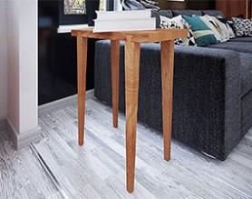 End table FABER