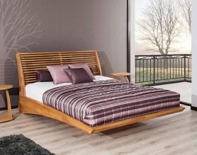 Bed FANTASY with storage
