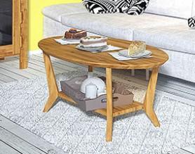 Coffee table AUGUST