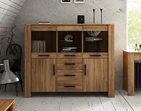 Sideboard CUBIC