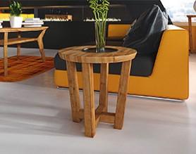 End table small FI