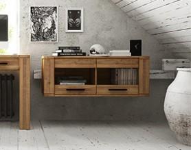 Wall cabinet CUBIC