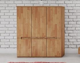 High chest of drawers VENTO