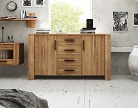 Chest of drawers CUBIC