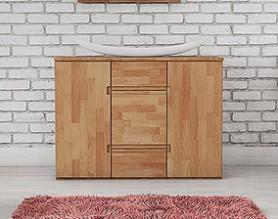 Chest of drawers VENTO