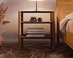 Bedside table POLA