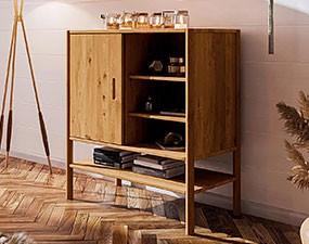 Chest of drawers POLA