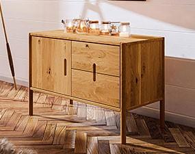 Chest of drawers POLA