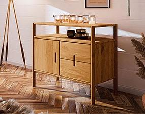 Chest of drawers POLA