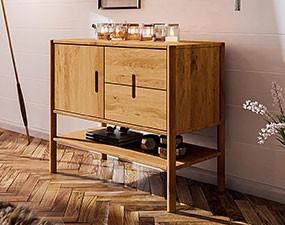 Chest of drawers POLA