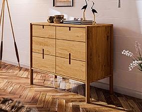 Chest of drawers POLA