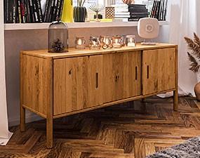 Chest of drawers POLA