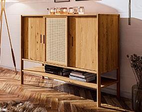 Chest of drawers POLA