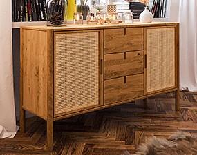 Chest of drawers POLA