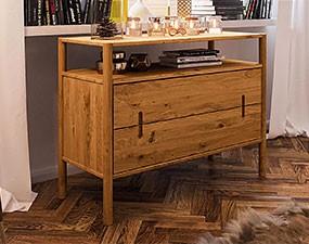 Chest of drawers POLA