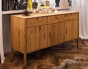 Chest of drawers POLA