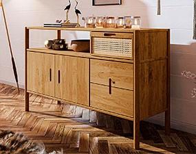 Chest of drawers POLA