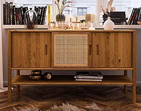 Chest of drawers POLA