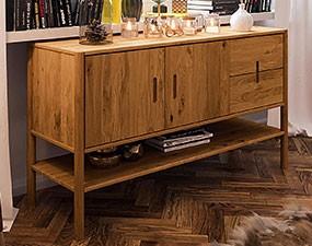 Chest of drawers POLA