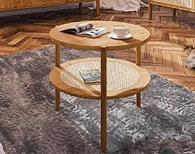 High coffee table POLA